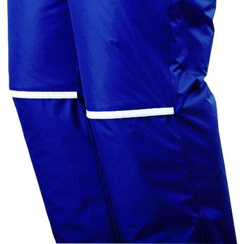 ジーベック（XEBEC） 防水防寒パンツ 紺 M 580-10-M XEBEC