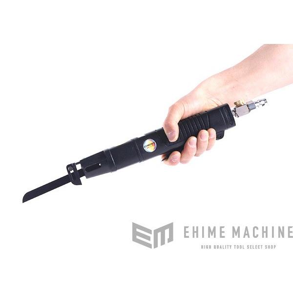 メーカー直送品] COMPACT TOOL 強力エアーソー 603 : エヒメマシン 