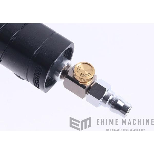 メーカー直送品] COMPACT TOOL 強力エアーソー 603 : エヒメマシン 