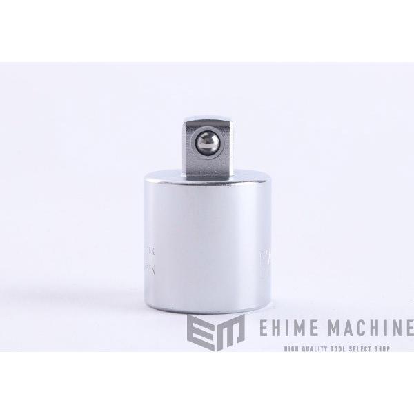 Ko-ken（コーケン） 19.0sq.→12.7sq. アダプター 6644A Ko-ken 工具