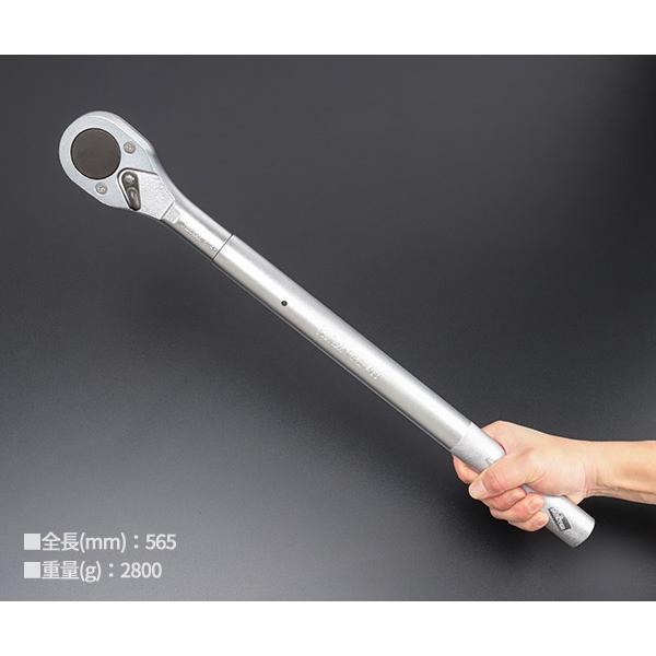Ko-ken（コーケン） 19.0sq. ラチェットハンドル 6749 Ko-ken 工具