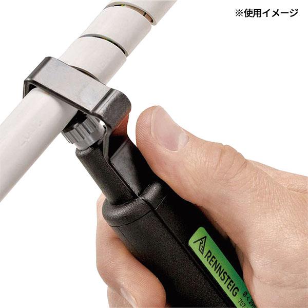 日本正規品 レンシュタイグ ケーブルストリッパー φ6-29mm (707-1630)(4049002124846) RENNSTEIG_2