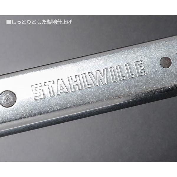 希少★24時間以内発送★レーシング・ヨットマンのためにWINNING STAHLWILLE（スタビレー） 【ワケあり特価品】日本正規品 トルクレンチ