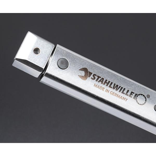 STAHLWILLE 日本正規品 スタビレー 日本仕様トルクレンチ(20 STAHLWILLE 日本正規品 スタビレー 日本仕様トルクレンチ(20