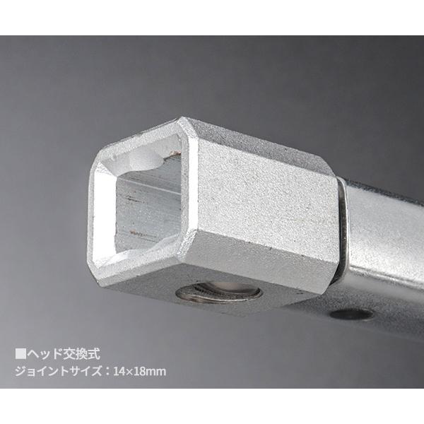 STAHLWILLE（スタビレー） 【ワケあり特価品】日本正規品 トルクレンチ