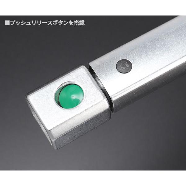 STAHLWILLE 日本正規品 スタビレー 日本仕様トルクレンチ(40 STAHLWILLE 日本正規品 スタビレー 日本仕様トルクレンチ(40