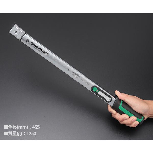 STAHLWILLE 日本正規品 スタビレー 日本仕様トルクレンチ(40 STAHLWILLE 日本正規品 スタビレー 日本仕様トルクレンチ(40