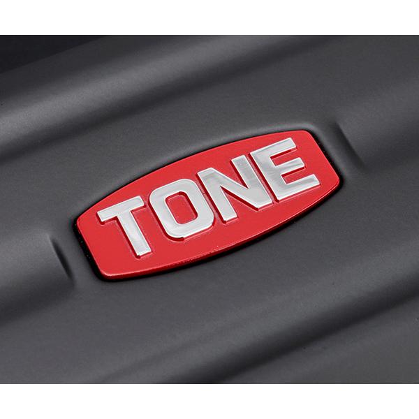 【5月の特価品】TONE 12.7sq.ソケットレンチセット(限定ブラックケース) 800MISOBK 数量限定 1/2 12.7mm角 ソケット・ラチェットセット トネ｜ehimemachine｜08