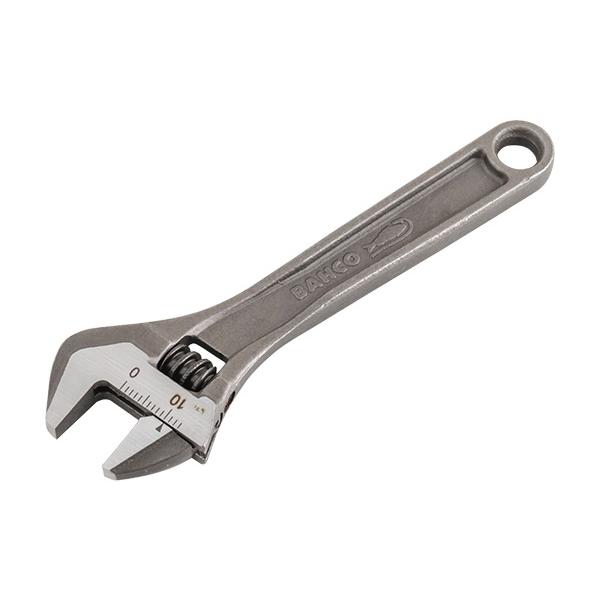 BAHCO（バーコ） 日本正規品 モンキーレンチ 110mm (8069