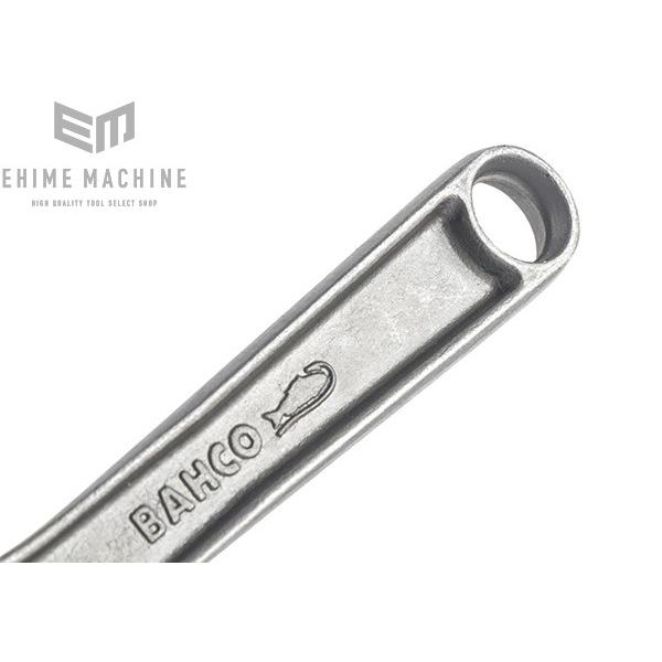 bahco モンキーレンチ　8071のみ Amazon | バーコ モンキーレンチ 205mm 8071 | モンキーレンチ