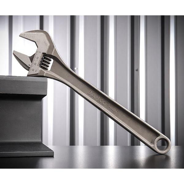 BAHCO（バーコ） 日本正規品 モンキーレンチ 305mm (8073
