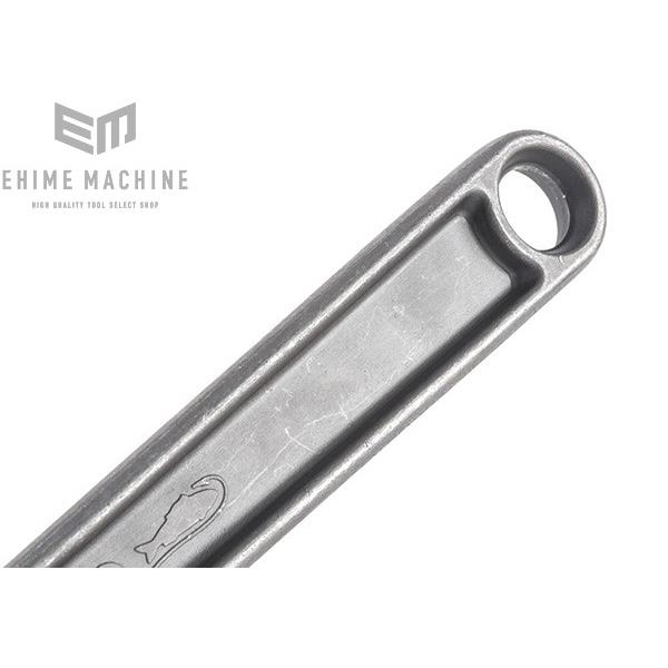 BAHCO（バーコ） 日本正規品 モンキーレンチ 305mm (8073