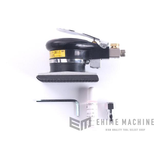 803C コンパクトツール compacttool オービタルサンダー パテ研 コンパクト 803CD 吸塵式オービタルサンダー 当店では各種塗料から工具