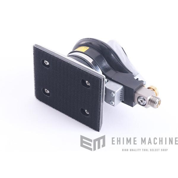 COMPACT TOOL 小型オービタルサンダー 813 非吸塵式 MPSマジック式