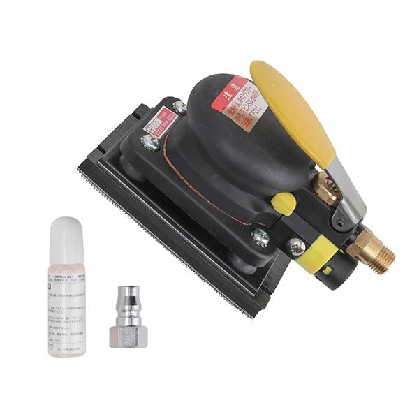 メーカー直送品] COMPACT TOOL 813C2 軽量・低重心ミニオービタル