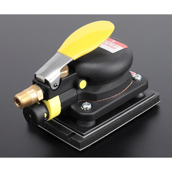 メーカー直送品] COMPACT TOOL 813C2 軽量・低重心ミニオービタル