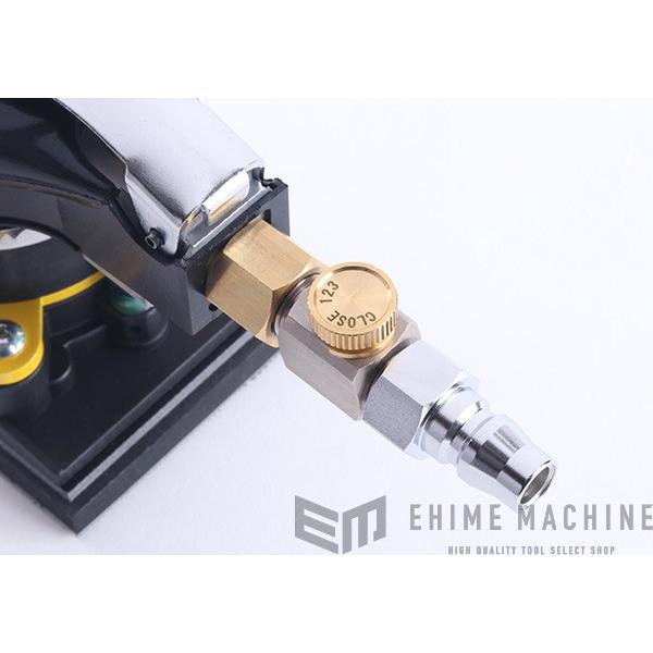 COMPACT TOOL タービンサンダー 813TS : エヒメマシン Yahoo