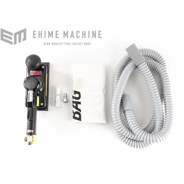 メーカー直送品] COMPACT TOOL コンパクトツール 吸塵式オービタル