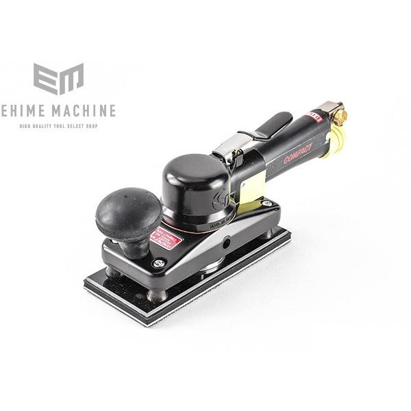 メーカー直送品] COMPACT TOOL コンパクトツール 吸塵式オービタル