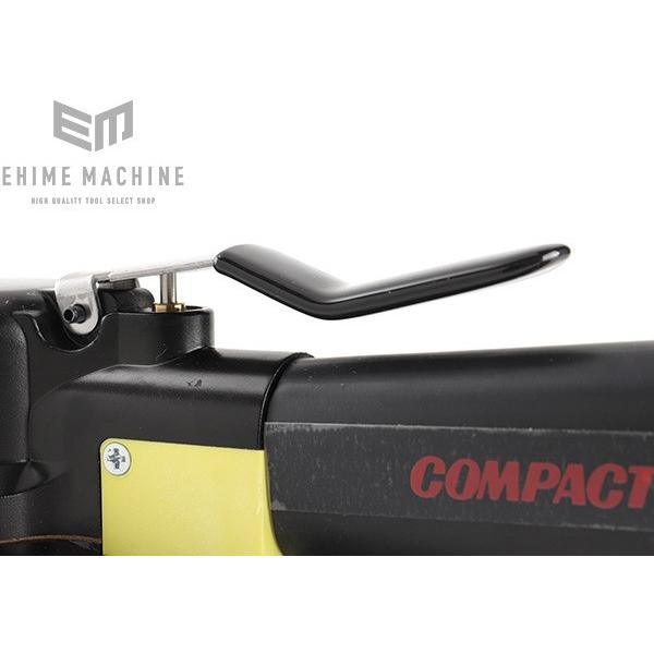 メーカー直送品] COMPACT TOOL コンパクトツール 吸塵式オービタル