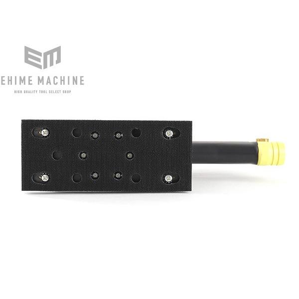 メーカー直送品] COMPACT TOOL コンパクトツール 吸塵式オービタル