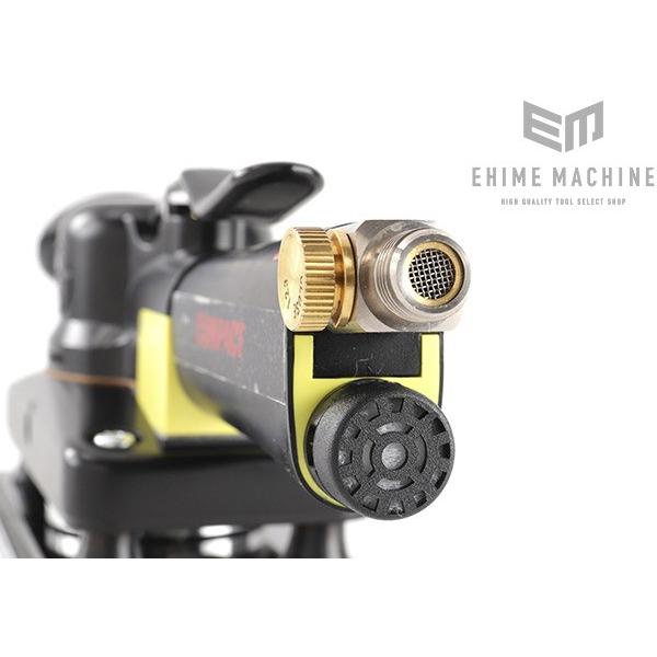 メーカー直送品] COMPACT TOOL 非吸塵式オービタルサンダー 875C2 非 