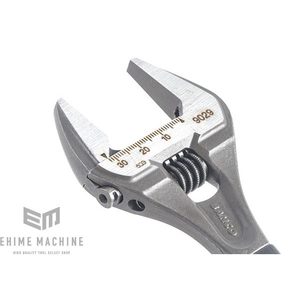【人気商品】BAHCO(バーコ) Adjustable Wrench 大口モンキ 楽天市場】BAHCO(バーコ) Adjustable Wrench 大口モンキー 9035 [並行