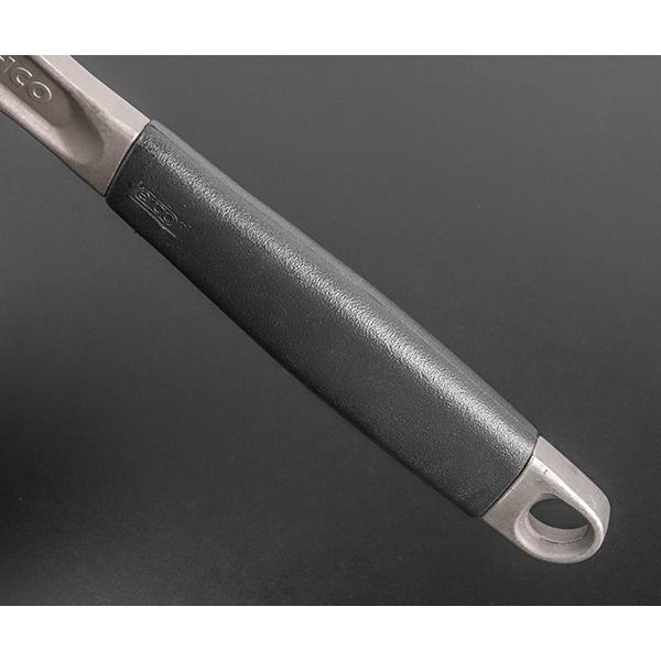 BAHCO（バーコ） 日本正規品 パイプレンチ兼用モンキーレンチ 最大口