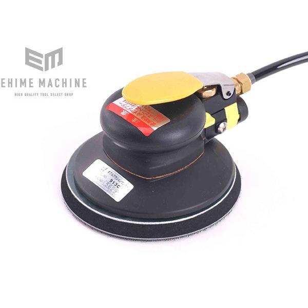 コンパクトツール 非吸塵式　ダブルアクションサンダー [913C] COMPACT TOOL 軽量・低重心ダブルアクションサンダー 非吸塵式 913C