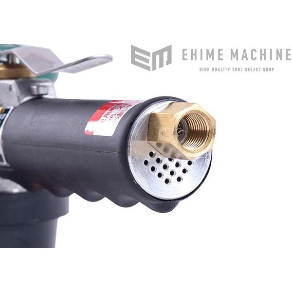 コンパクトツール 非吸塵式ダブルアクションサンダー 915A4 MPS