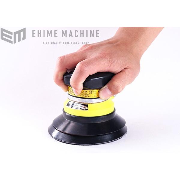 メーカー直送品] COMPACT TOOL 2WAYダブルアクションサンダー 非吸塵 