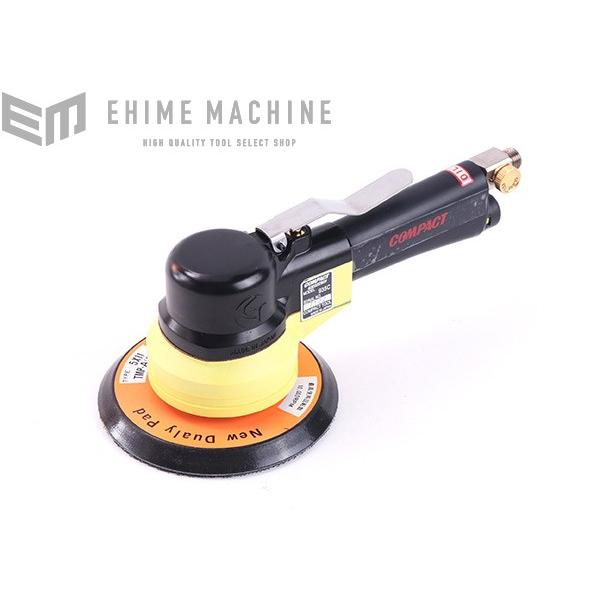 メーカー直送品] COMPACT TOOL ダブルアクションサンダー 935C MPS
