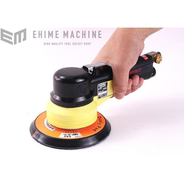 コンパクトツール ダブルアクションサンダー 935C メーカー直送品] COMPACT TOOL ダブルアクションサンダー 935C MPS