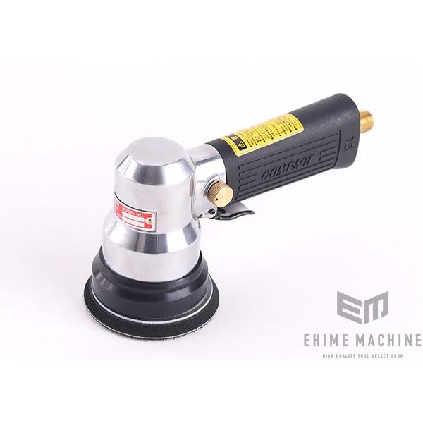 COMPACT TOOL ミニギアサンダー 942GS 非吸塵式 MPSマジック式