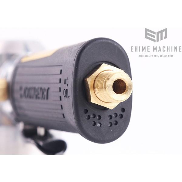 COMPACT TOOL ミニギアサンダー 942GS 非吸塵式 MPSマジック式