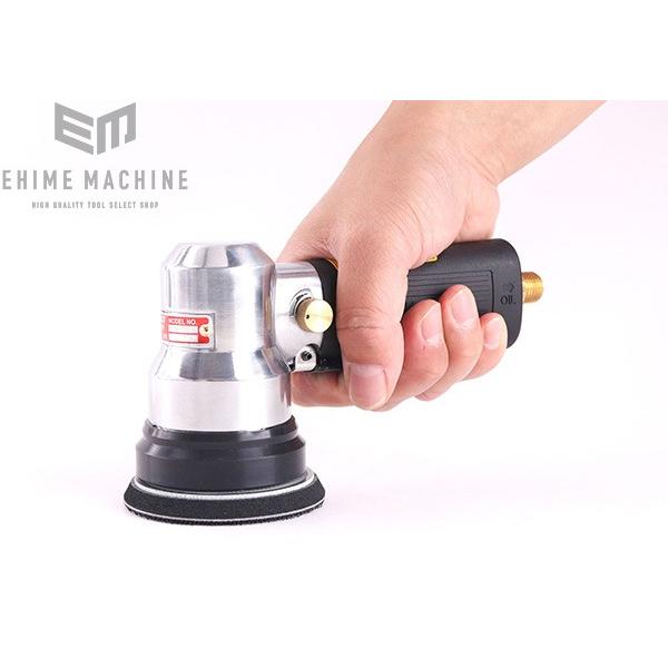 COMPACT TOOL ミニギアサンダー 942GS 非吸塵式 MPSマジック式