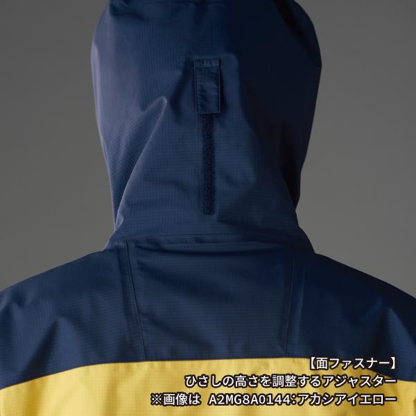 MIZUNO（ミズノ） A2MG8A0125 ベルグテックEX ストームセイバーVI