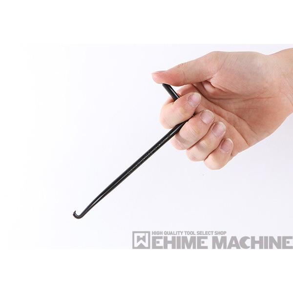 KTC テンションスプリングツール AB-7 : エヒメマシン Yahoo