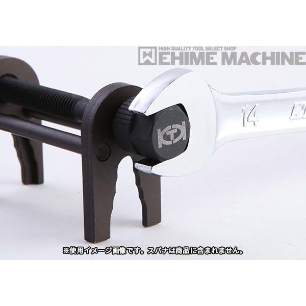 KOTO ABC-713 エアーチューブプーラー(大型用) 江東産業