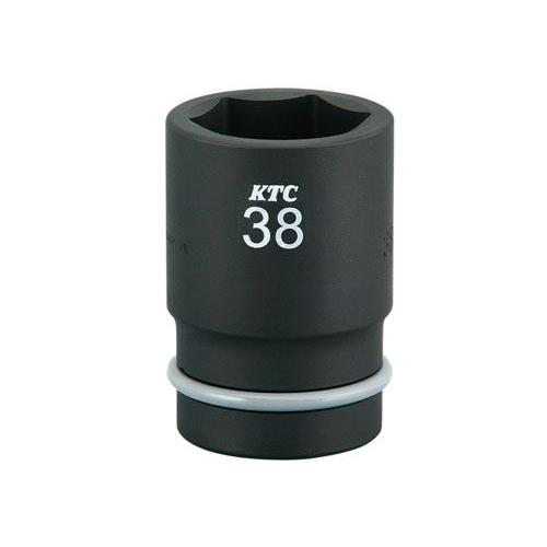 (未使用･未開封品)　KTC ( 京都機械工具 ) インパクトレンチ用ホイールナットソケット  薄肉 ABP8-41TP og8985z ABP8-41TP 25.4sqインパクトレンチ用ホイールナットソケット(薄肉) 1個