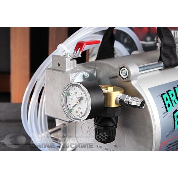 KTC ブレーキブリーダー ABX70 : エヒメマシン Yahoo!ショッピング店