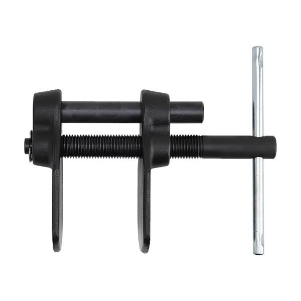 KTC ディスクブレーキピストンツール（ワイドプレート） ACB-12 : acb  