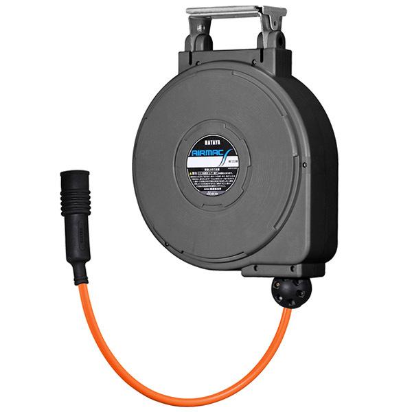 エヤーマックC グレー 内径6.5ｍｍＸ10ｍ ACU-102-G ハタヤリミテッド