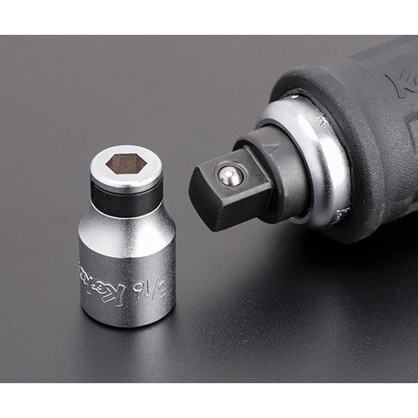 Ko-ken（コーケン） アタックドライバーセット AG112H Ko-ken 工具