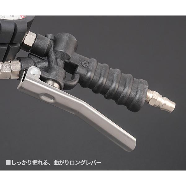 旭産業　ゲージボタル　ゲージボタルEX600 手放しソケットチャックSセット 旭産業 ゲージボタルEX600細口ソケットチャックセット AGE-600