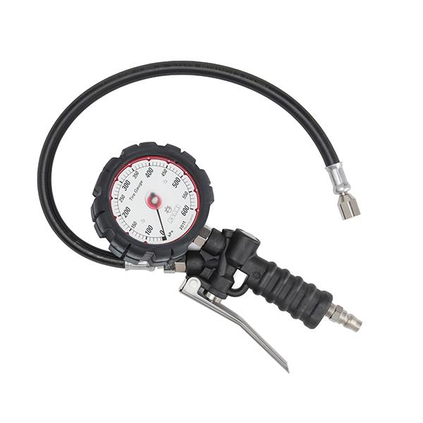 ASAHI AGE-600 ゲージボタルEX600本体 乗用車向け 600kpa アサヒ