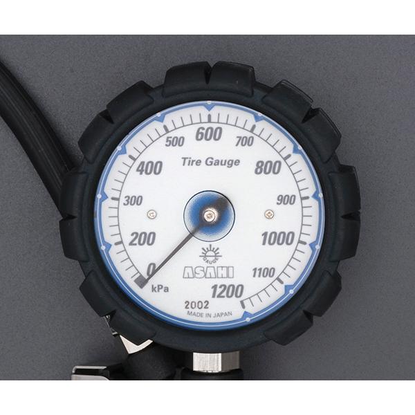 旭産業 アサヒ AGE-SHF ゲージボタルEX1200 TBチャックセット トラック