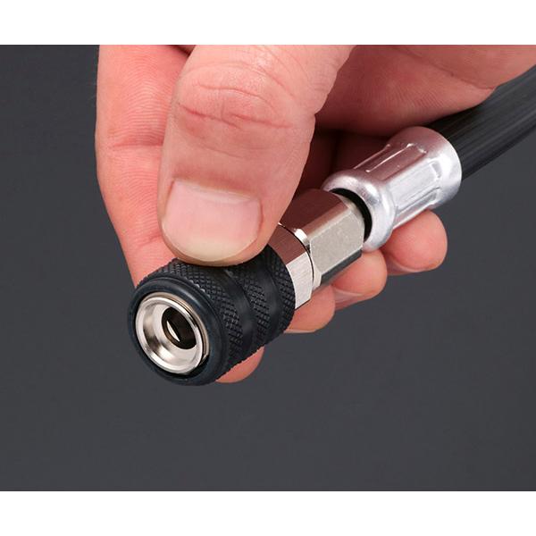 旭産業 アサヒ AGE-SHF ゲージボタルEX1200 TBチャックセット トラック