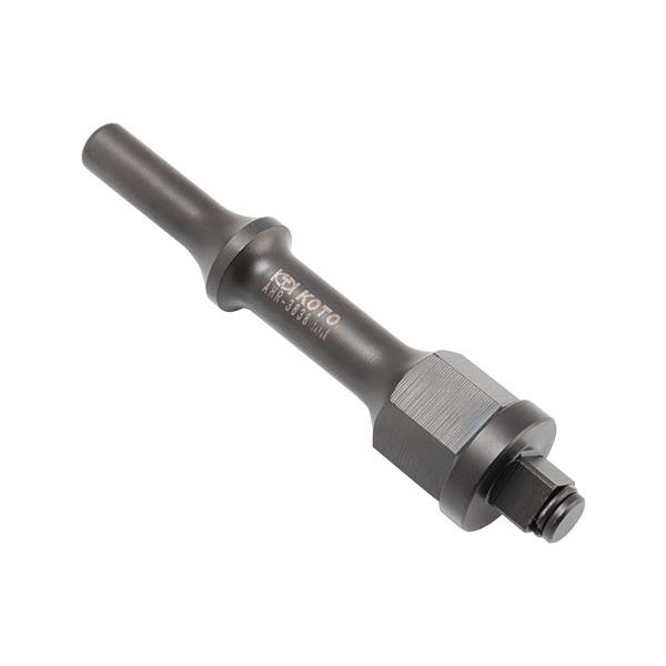KOTO AHR-3838 ソケット用エアハンマーロッド 9.5sq. 江東産業 頑固な
