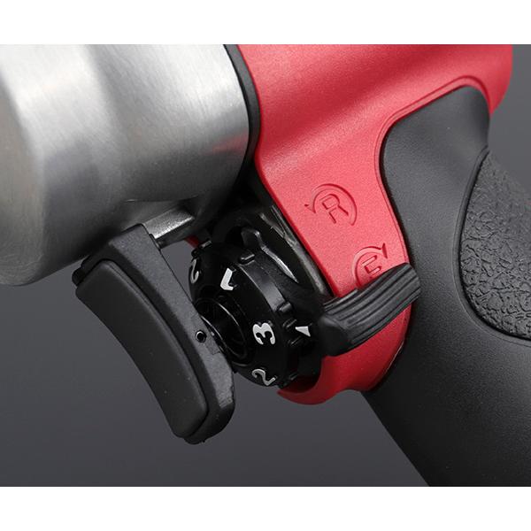 TONE 12.7sq. エアーインパクトレンチ ショートタイプ AI4201 TONE 12.7sq. エアーインパクトレンチ ショートタイプ AI4201